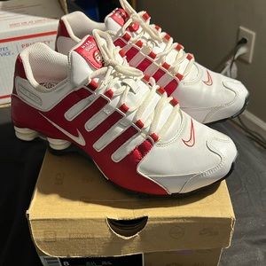 Nike Shox NZ